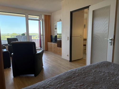 Berolina 703 - Great View, Dahme (fotografie 3)