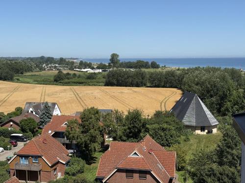 Berolina 703 - Great View, Dahme (fotografie 4)