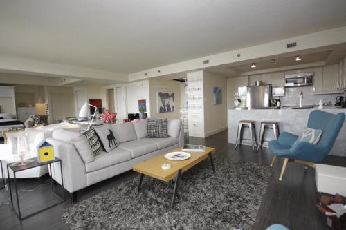 Premiere Suites - Halifax, Bishop's Landing - Apartment - Halifax