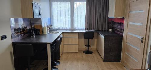 Metropolis Apartamenty Centrum in Kalisz