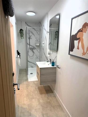 Meadowside-Stylish Newly Renovated 2 bed property in Insch