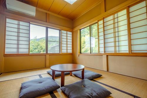 箱根 日影山 山の眺め bbq プライベート, Hakone (photo 6)