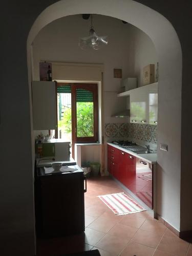 B&B Pozzo Dei Desideri – Fisciano, UT