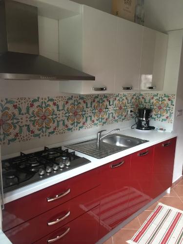 B&B Pozzo Dei Desideri – Fisciano, UT