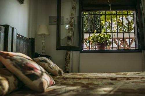 Habitación 2 camas