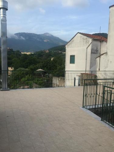B&B Pozzo Dei Desideri – Fisciano, UT