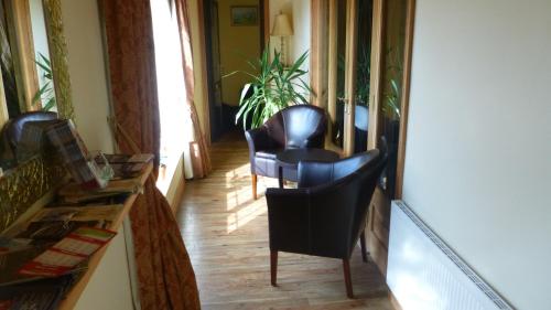 Ponderosa B&B 2