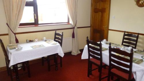 Ponderosa B&B 5