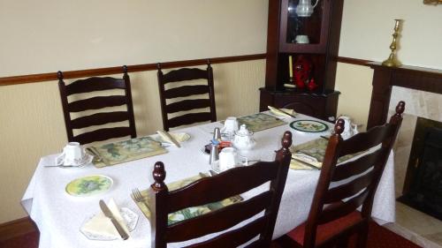 Ponderosa B&B 4