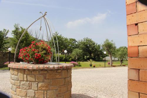 Country House Il Melograno – Castellabate, UT