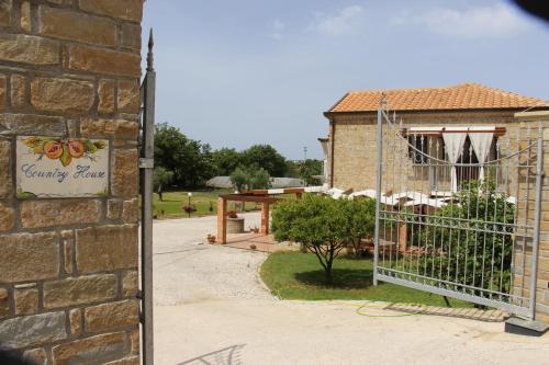Country House Il Melograno – Castellabate, UT