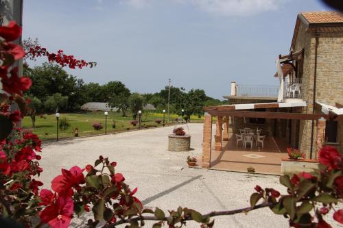Country House Il Melograno – Castellabate, UT