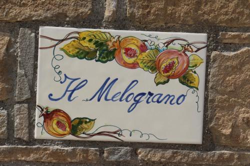 Country House Il Melograno – Castellabate, UT