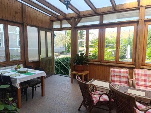 Penzion SIESTA in Pribor