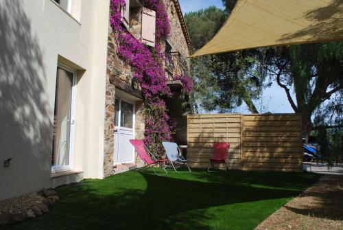 Deluxe Apartment with outside Private SPA - n°4