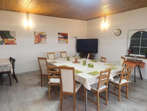 Penzion SIESTA in Pribor