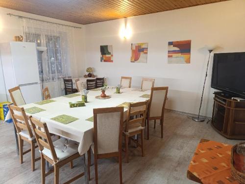 Penzion SIESTA in Pribor