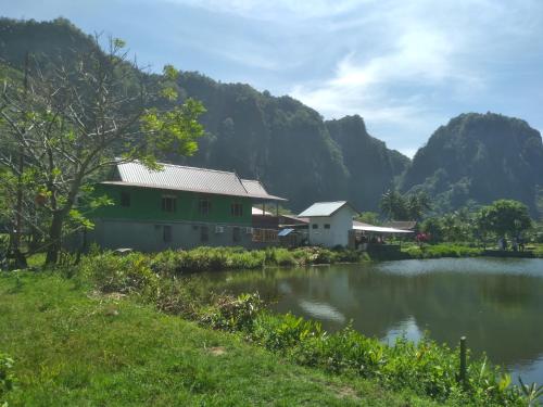 Homestay Rammang Rammang in Bonto Lempangan