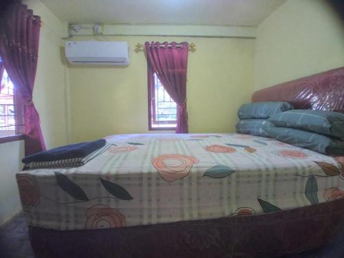 Homestay Rammang Rammang in Bonto Lempangan