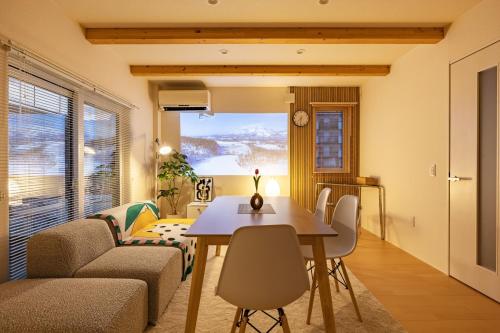 Cozy Stay Asahikawa