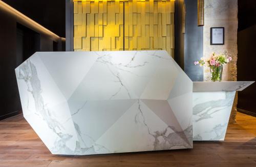 Hôtel La Comtesse - image 13