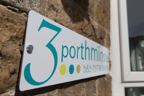 3 Porthminster B&B – St. Ives