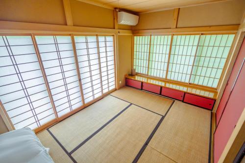 箱根 日影山 山の眺め bbq プライベート, Hakone (photo 8)
