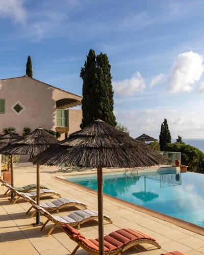 Residenza l 'Alivetu