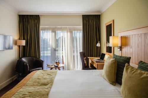 Mercure Warwickshire Walton Hall Hotel & Spa - image 10