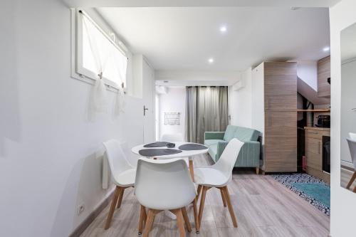 บริการและสิ่งอำนวยความสะดวก, Casptay Chevilly-Larue - proche aéroport Orly (Casptay Chevilly-Larue - proche aeroport Orly) in เชอวิลลี ลาอุย