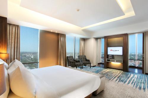 Swiss-Belhotel Cirebon, Cirebon