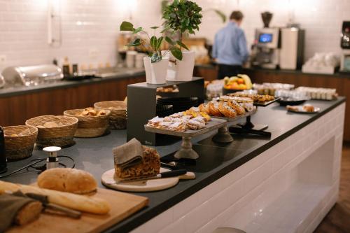 Hotel Cocoon in Ostend