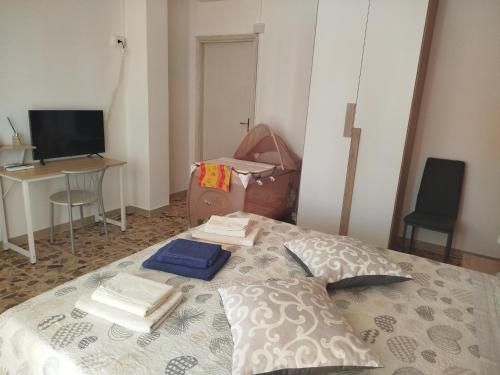  La dimora dei musicisti in Castelfidardo