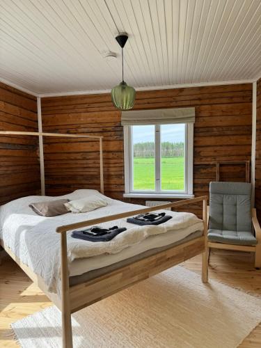 Villa Onni in 考哈約基