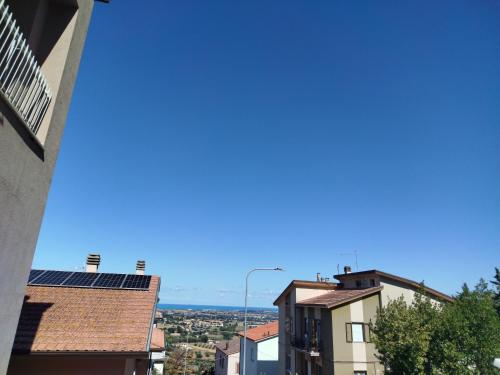  La dimora dei musicisti in Castelfidardo