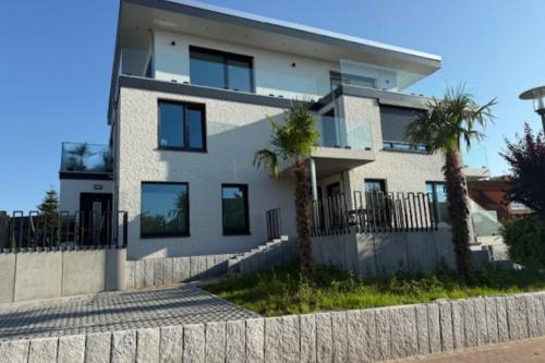 Wohnung in Dahme