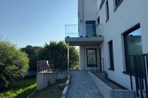 Wohnung in Dahme
