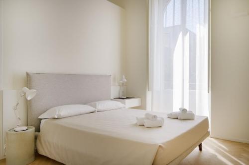 PalazzoTorre 101 - Luxury Apartment & Terrace in Torre a Mare