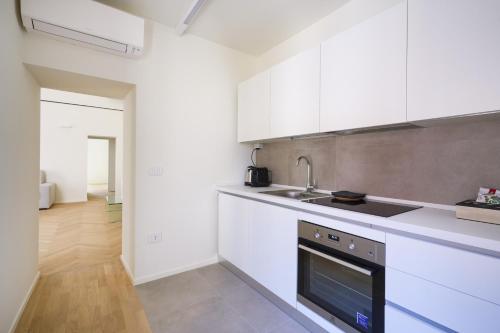 PalazzoTorre 101 - Luxury Apartment & Terrace in Torre a Mare