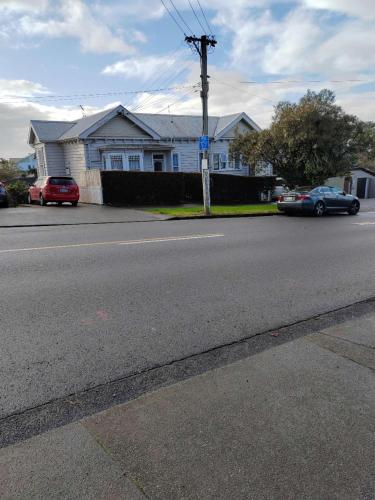 One Bedroom Villa Spacious Room,Amazing Location All Perks, Auckland (Foto 9)