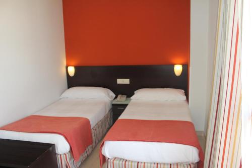 Hotel La Mirada 2