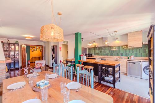 Talaia - baskeyrentals in Ondarroa