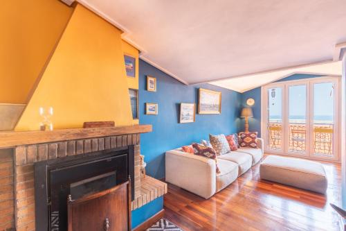 Talaia - baskeyrentals in Ondarroa