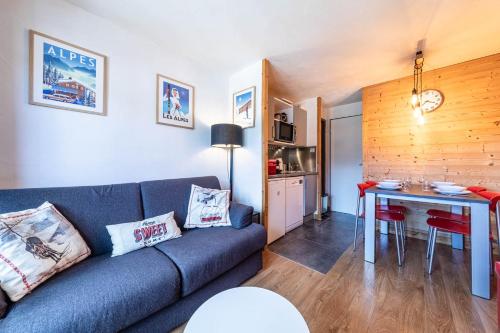 Le Saskia - Immodreams - Avoriaz - Location saisonnière - Arâches-la-Frasse