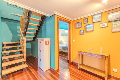 Talaia - baskeyrentals in Ondarroa