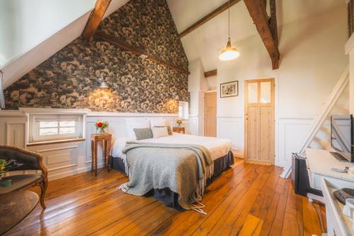 B&B Number 11 Exclusive Guesthouse