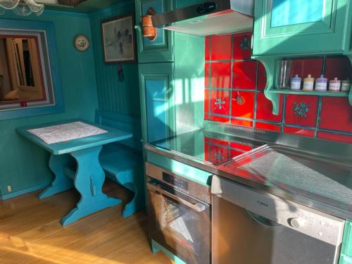 Casa in Centro di Cortina D'Ampezzo in Cortina d'Ampezzo városközpont