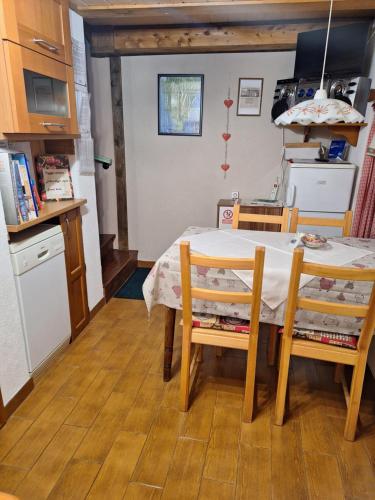Apartment Pod Lipom