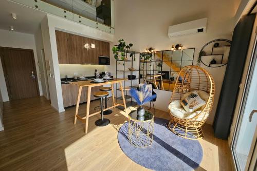 Marinha Grande Apartamentos Duo N7 in 大馬里尼亞