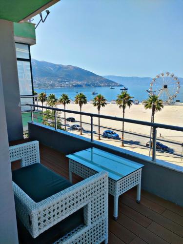 Alba Suites - Vlora Alba Suites - Vlora